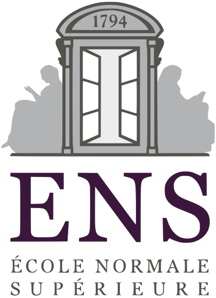 ENS Logo